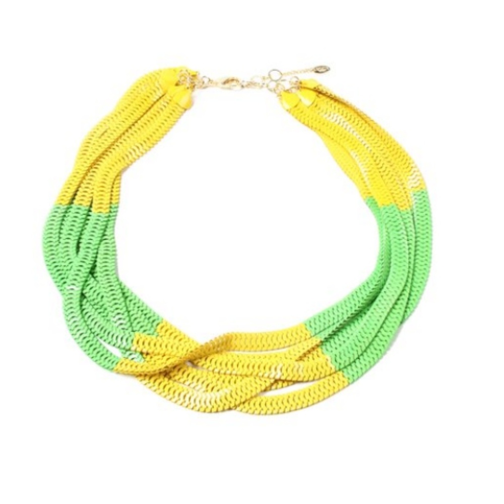 Amrita Singh Chelsea Necklace